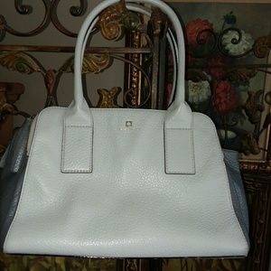 FINAL MARKDOWN●●Kate Spade Satchel●●